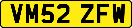 VM52ZFW