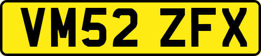 VM52ZFX