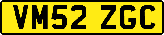 VM52ZGC