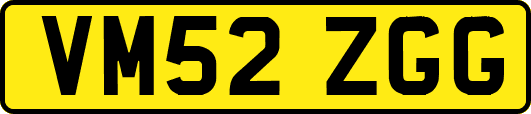 VM52ZGG