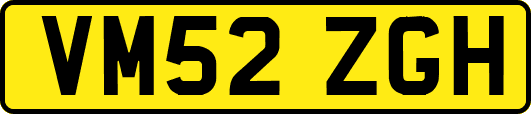VM52ZGH