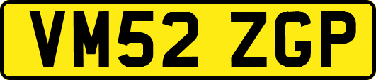 VM52ZGP