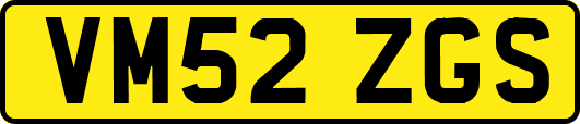 VM52ZGS