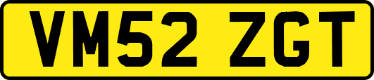 VM52ZGT