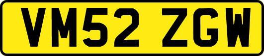 VM52ZGW