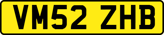 VM52ZHB