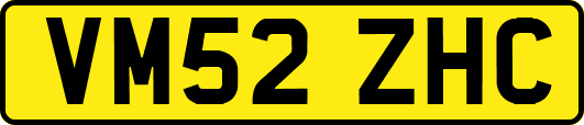 VM52ZHC