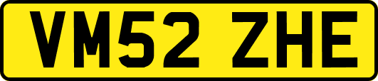 VM52ZHE