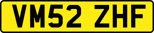 VM52ZHF