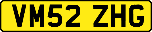 VM52ZHG
