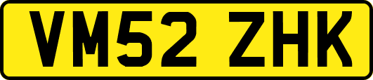 VM52ZHK