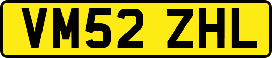 VM52ZHL