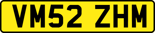 VM52ZHM