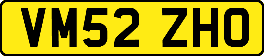 VM52ZHO