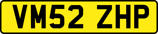 VM52ZHP