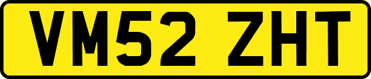 VM52ZHT