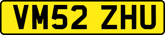 VM52ZHU