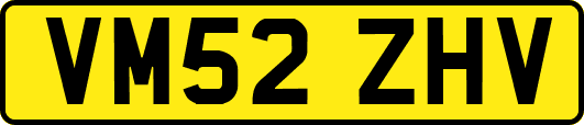 VM52ZHV