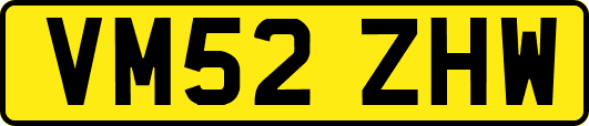 VM52ZHW