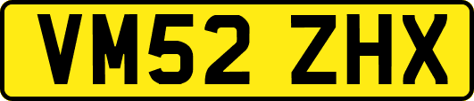 VM52ZHX