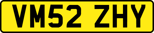 VM52ZHY
