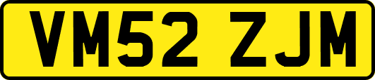 VM52ZJM
