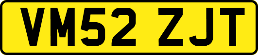 VM52ZJT