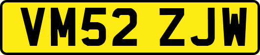 VM52ZJW