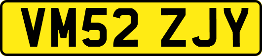 VM52ZJY