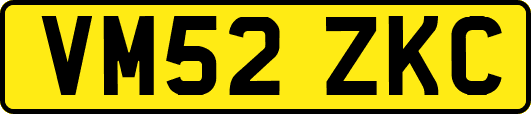 VM52ZKC