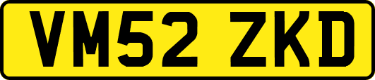 VM52ZKD