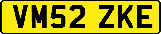 VM52ZKE