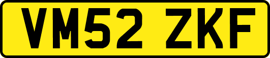 VM52ZKF