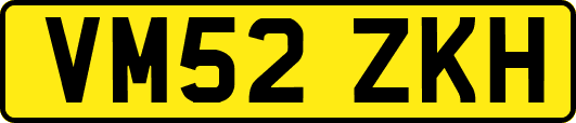VM52ZKH