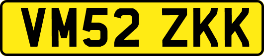 VM52ZKK