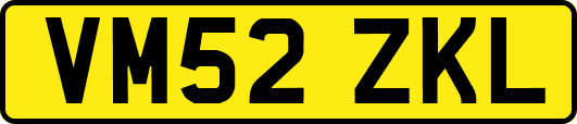 VM52ZKL