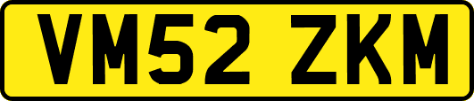 VM52ZKM