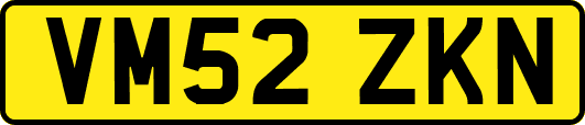 VM52ZKN