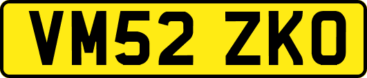 VM52ZKO
