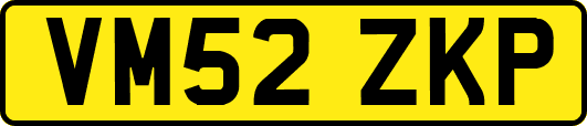 VM52ZKP