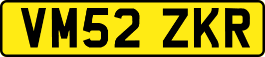 VM52ZKR