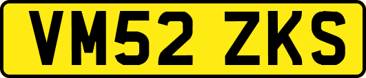 VM52ZKS