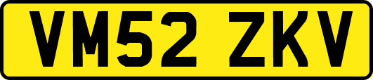 VM52ZKV