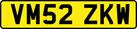 VM52ZKW