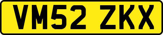VM52ZKX