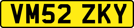 VM52ZKY