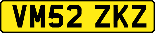 VM52ZKZ