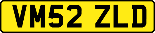 VM52ZLD