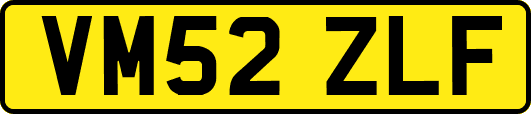 VM52ZLF