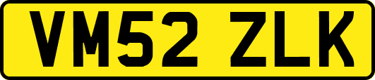 VM52ZLK